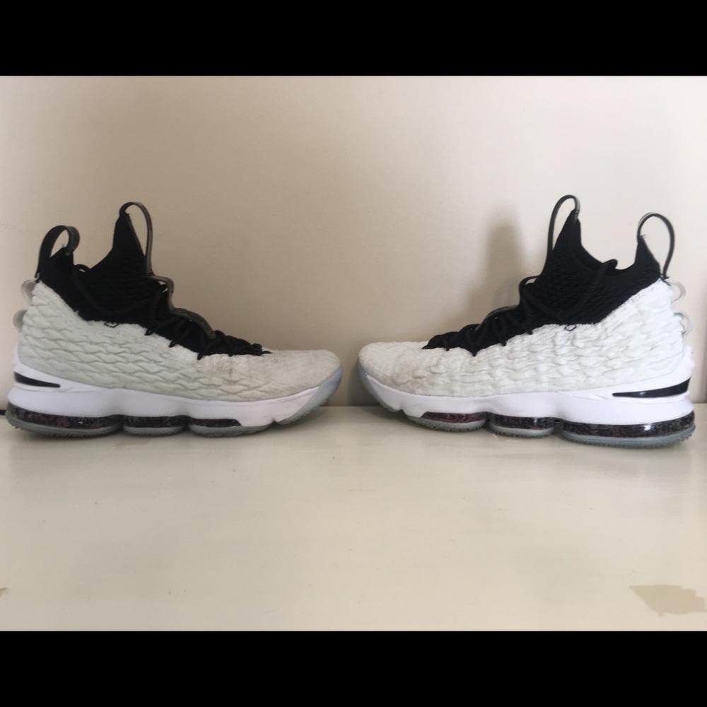 Lebron James shoes